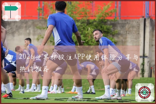 2026世界杯投注APP使用体验分享与热门推荐