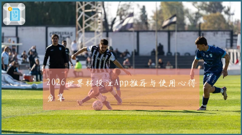 2026世界杯投注App推荐与使用心得分享