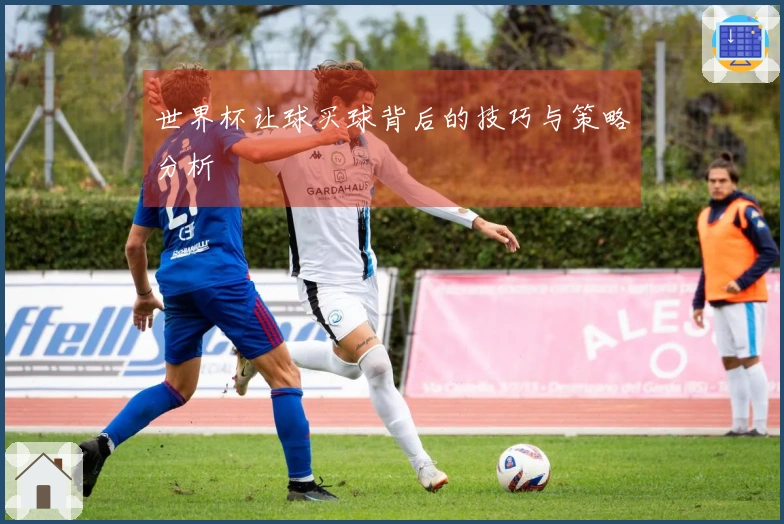 世界杯让球买球背后的技巧与策略分析