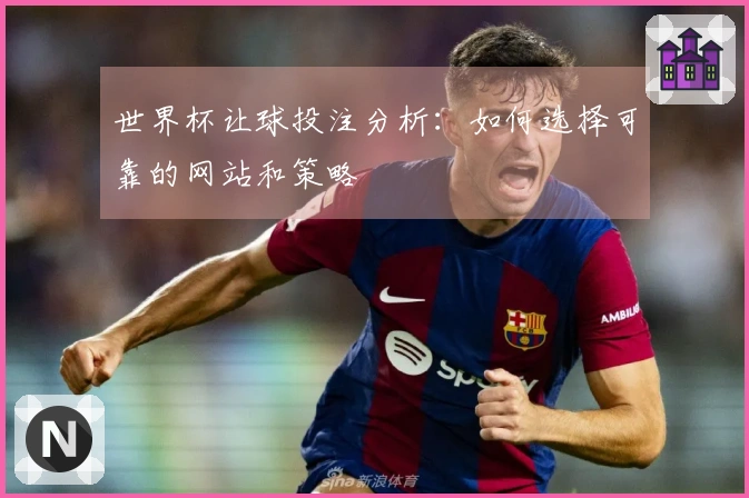 世界杯让球投注分析：如何选择可靠的网站和策略