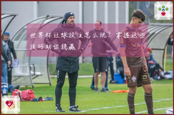 世界杯让球投注怎么玩？掌握这些技巧助你稳赢