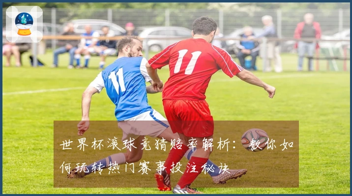 世界杯滚球竞猜赔率解析：教你如何玩转热门赛事投注秘诀