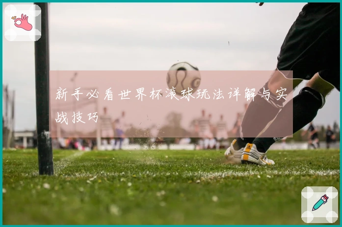 新手必看世界杯滚球玩法详解与实战技巧